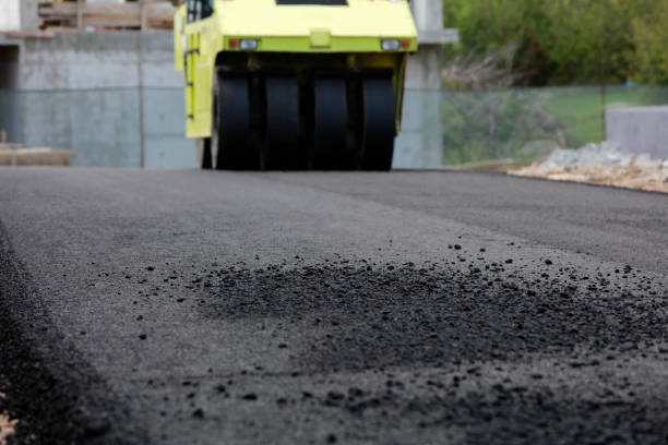 Best Driveway Repair Near Me  in Tokeneke, CT