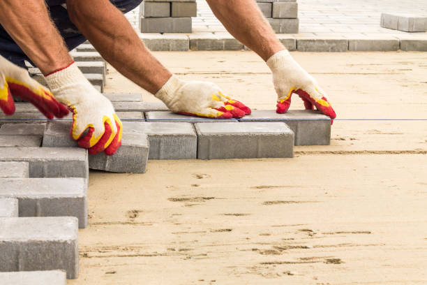 Reasons to Select Us for Your Driveway Paving Requirements in Tokeneke, CT