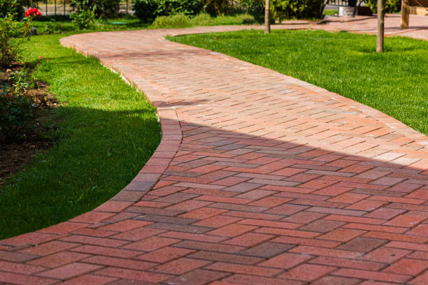 Best Permeable Paver Driveway  in Tokeneke, CT