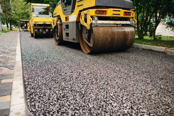 Best Driveway Repair Near Me  in Tokeneke, CT