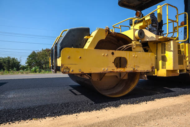 Best Interlocking Driveway Pavers  in Tokeneke, CT